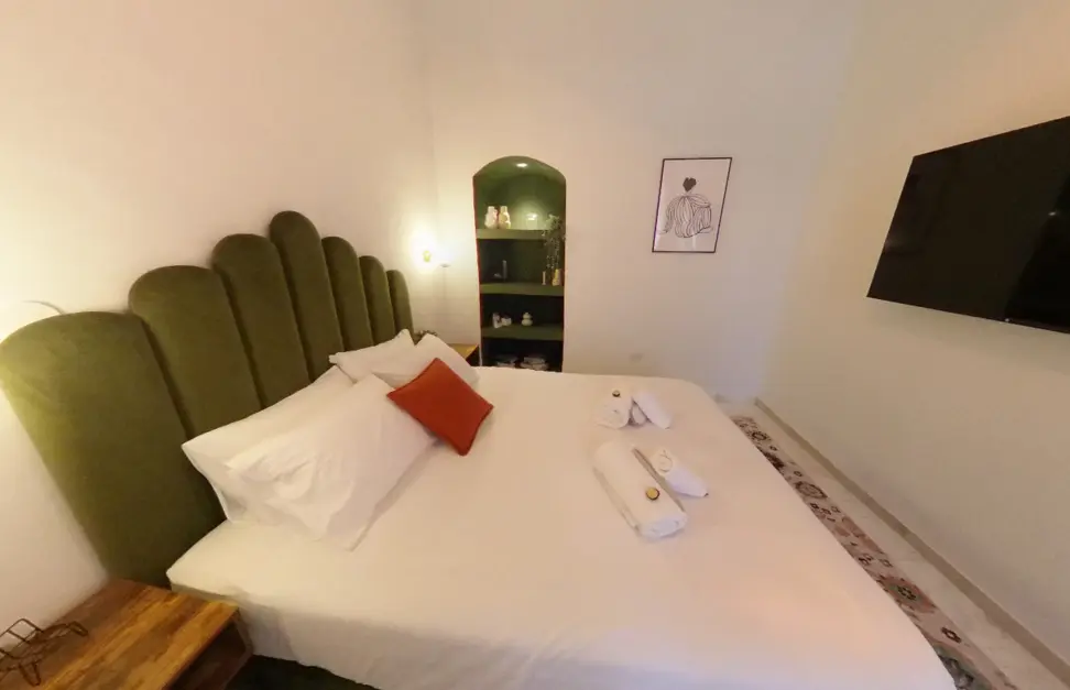 יחידה צהובה